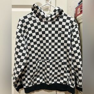 Vans hoodie